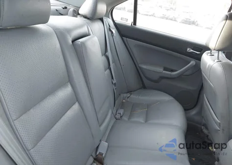 2008 Acura Tsx from USA, damaged, VIN JH4CL96848C003949